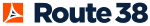 R38 Logo